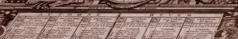 Comment Convertir Une Date Du Calendrier Républicain